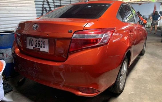 2017 Toyota Vios 1.3 E for sale -3