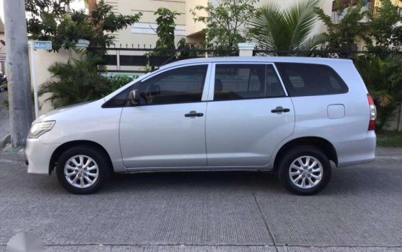 2015 Toyota Innova Dsl for sale -5