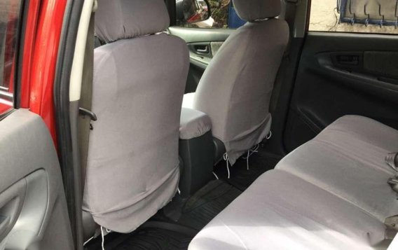 Toyota Innova E 2016 for sale -4