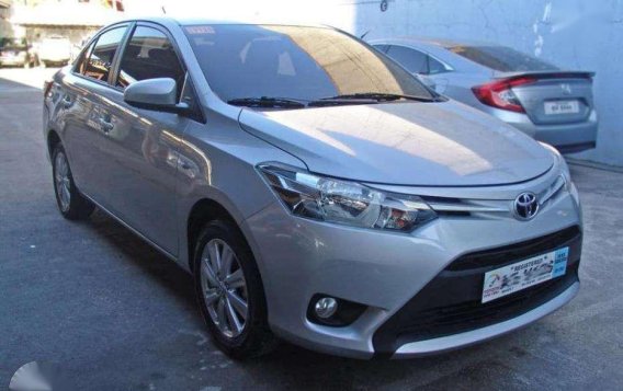 2018 Toyota Vios 1.3E for sale -3