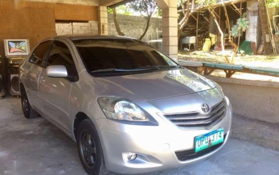 Toyota Vios G 2013 for sale 