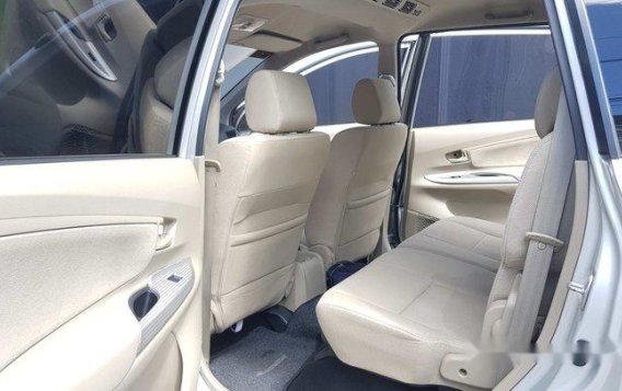 Toyota Avanza 2014 for sale-6