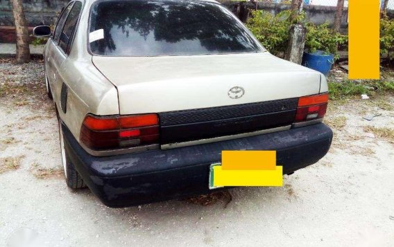 Toyota Corolla Big Body 1994 for sale 