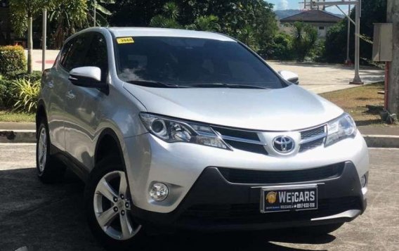 Toyota Rav4 2013 for sale