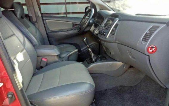 2015 Toyota Innova E for sale -7