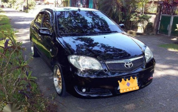 Toyota Vios 2007 FOR SALE