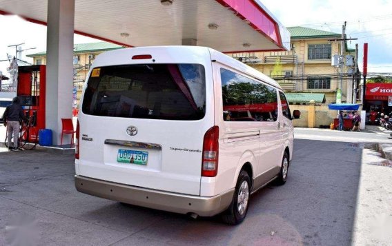 2013 Toyota Super Grandia Fresh 1198m Nego Batangas Area-5