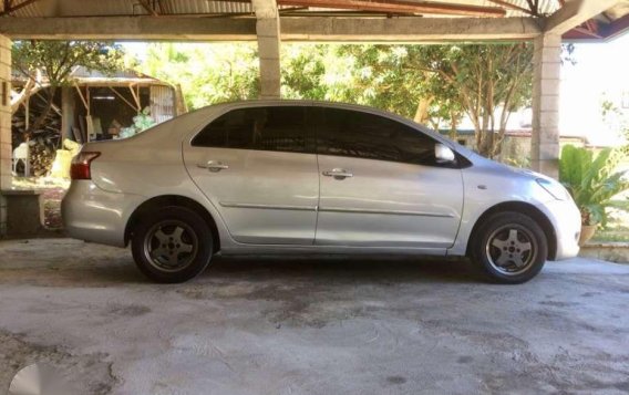 Toyota Vios G 2013 for sale -2