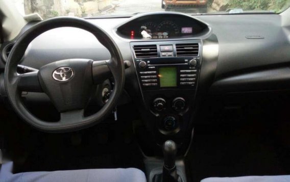 For sale: Toyota Vios e 2012 model-7