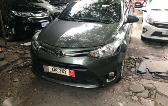 2018 Toyota Vios E Manual super kinis 3 cars for sale-3