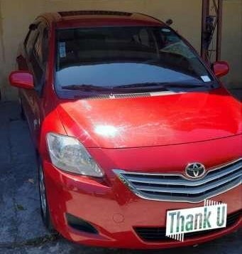 Toyota Vios 2011 for sale -5