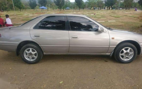 For sale: 1998 Toyota Camry-2