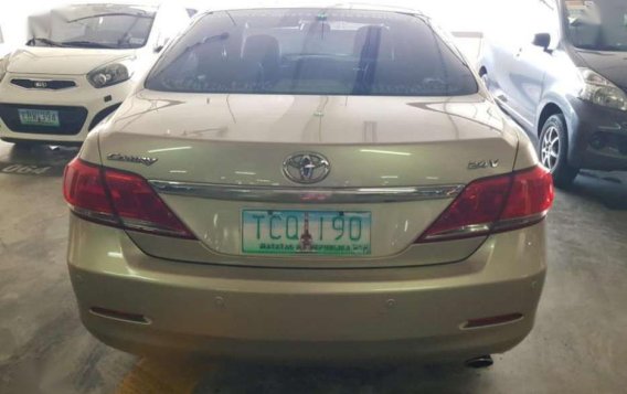 2012 Toyota Camry 2.4V for sale -4