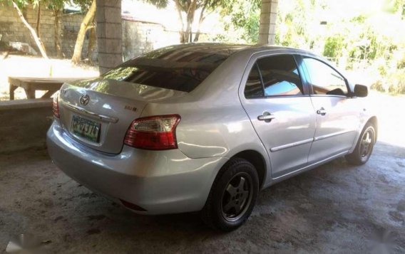 Toyota Vios G 2013 for sale -3