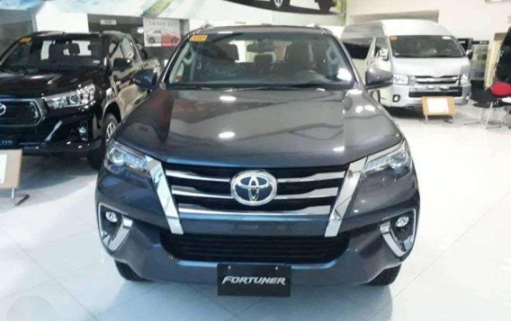 28k Toyota Fortuner 2019 ALLin Vios 5k Innova Avanza Rush Hiace-2