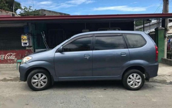 Toyota Avanza G 2010 top of the line-10