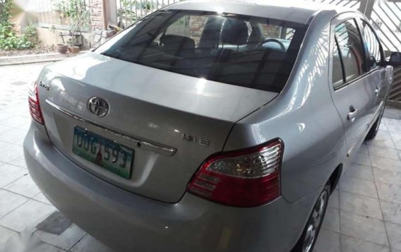 Toyota Vios 1.3E 2012 model Automatic for sale-4