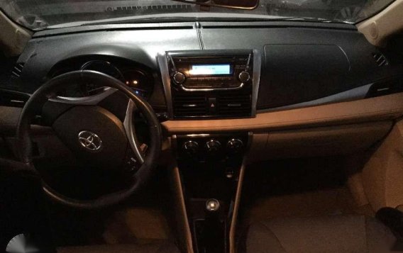 2015 Toyota Vios 1.5 G MT for sale-5