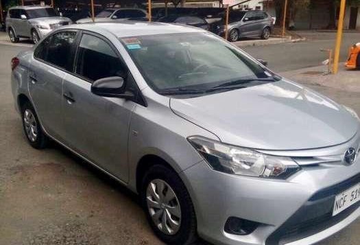 2016 Toyota Vios J micahcars FOR SALE-6