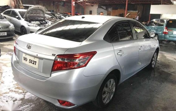 2017 Toyota Vios manual 1.3E for sale -6