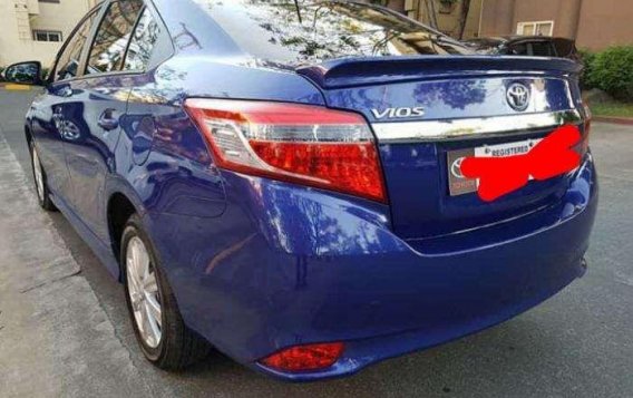 2018 Toyota Vios G 1.5L for sale -2