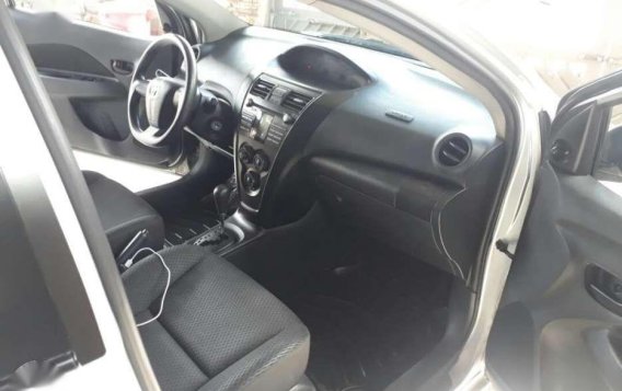 Toyota Vios 1.3E 2012 model Automatic for sale-9