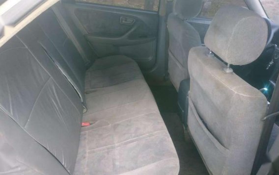 For sale: 1998 Toyota Camry-5