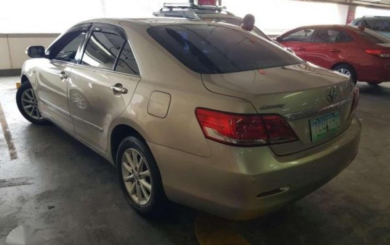 2012 Toyota Camry 2.4V for sale -3