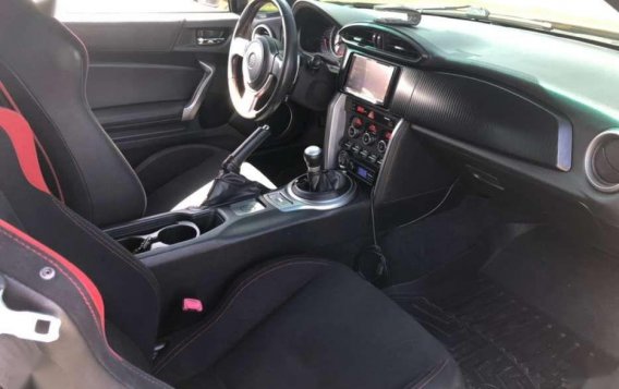 2013 Toyota GT 86 AT with Premium Sound Set Up Siena Motors-5