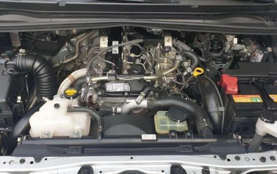 2017 Toyota Innova 2.8J for sale -5