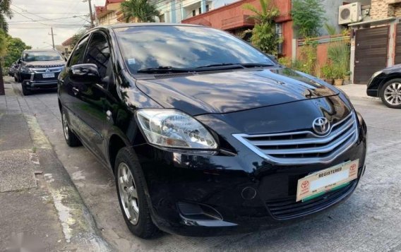 Toyota Vios Automatic 2011 for sale -2