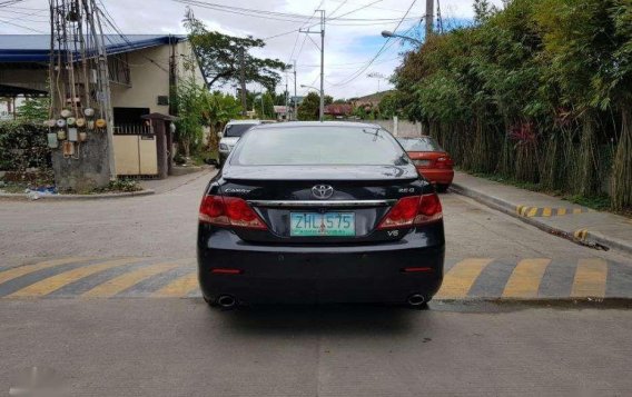 Toyota Camry 3.5Q V6 Engine 2008 Model-2