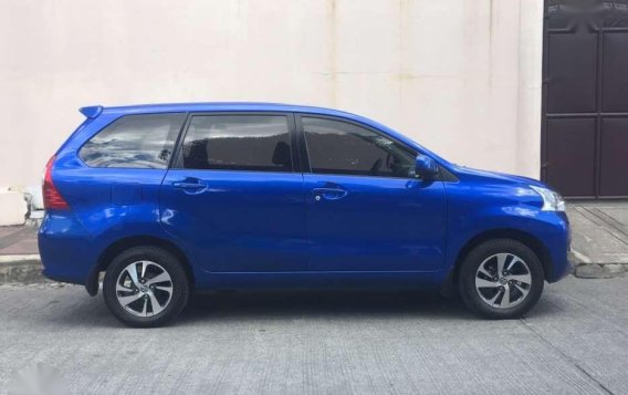 2016 Toyota Avanza G MT for sale-3