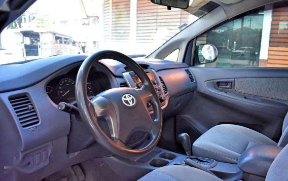 2013 Toyota Innova E for sale -10