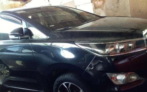 2017 Toyota Innova G 2.8 for sale -1