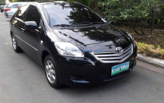 Toyota Vios 1.3E matic 2012 for sale 