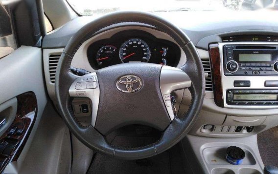 2014 Toyota Innova 2.5 G AT Diesel for sale -7