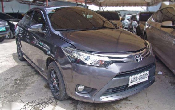 2015 Toyota Vios G Manual for sale-1