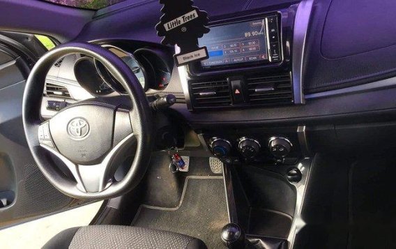 Toyota Vios 2016 for sale -8