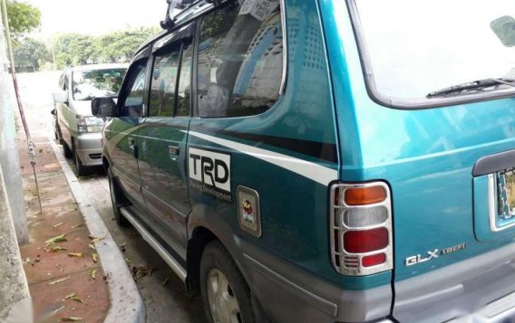 1998 Good running condition Toyota Revo For Sale-9