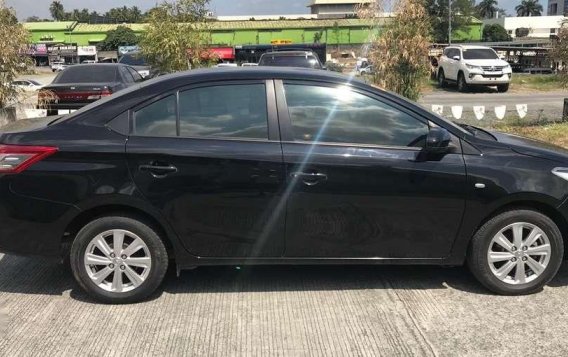 2017 Toyota Vios 13E AT for sale -8