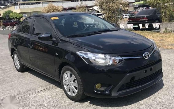 2017 Toyota Vios 13E AT for sale 