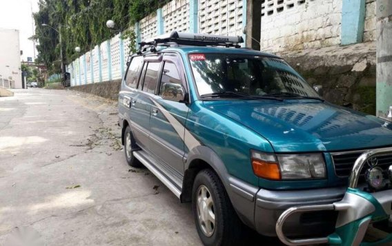 1998 Good running condition Toyota Revo For Sale-2