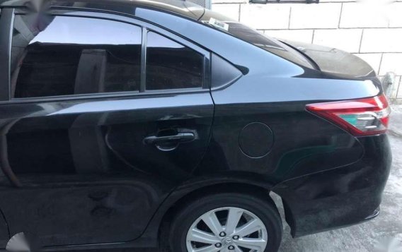 2016 Toyota Vios 1.3E AT 1st owner