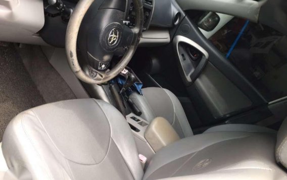 2007 Toyota Rav4 for sale