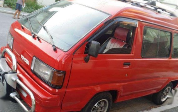 Toyota Lite Ace 1994 for sale -3