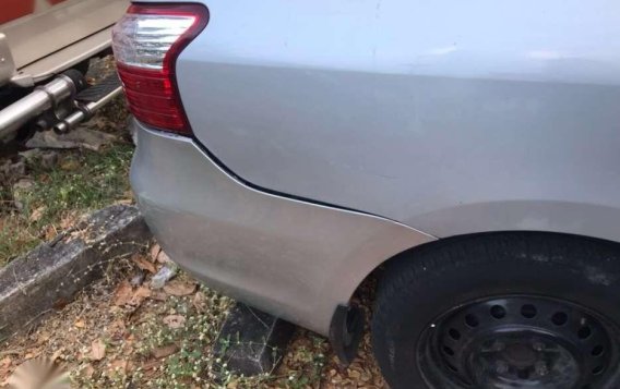 Toyota Vios 1.3J MT in good condition for sale