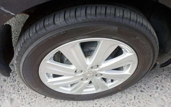 Toyota Vios E 2014 for sale 