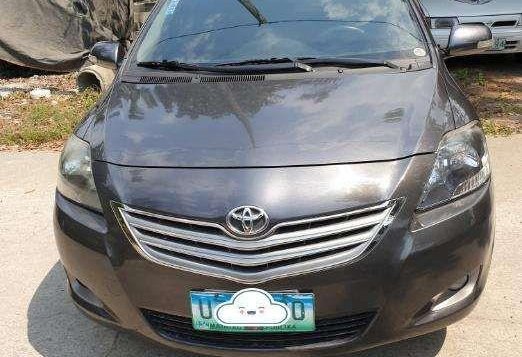 2013 Toyota Vios 1.5 G for sale