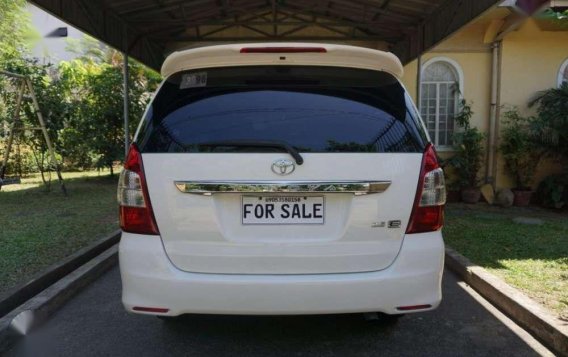 Toyota Innova 2013 FOR SALE -1